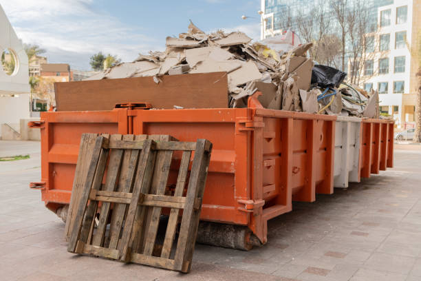 Best Residential Junk Removal  in Carleton, MI