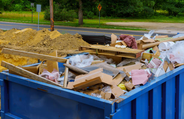 Best Garage Cleanout  in Carleton, MI